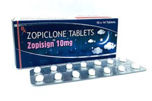 Buy Zopiclone 10mg online UK